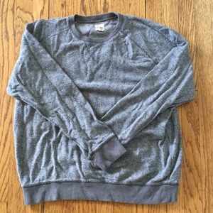 Lands’ End Canvas Sweater